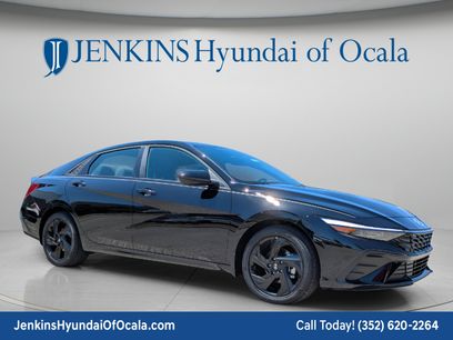 New 2026 Hyundai Elantra Sport