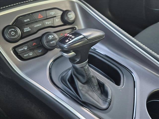 Used 2022 Dodge Challenger R/T Scat Pack RWD image 13