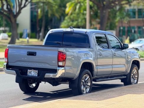 Used 2019 Toyota Tacoma SR5 image 5
