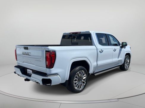 New 2026 GMC Sierra 1500 Denali Ultimate AWD/4WD image 3