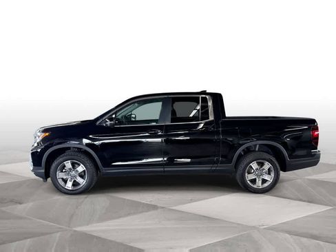 Used 2026 Honda Ridgeline RTL image 5