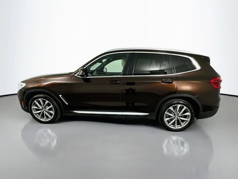 Used 2019 BMW X3 sDrive30i w/ Premium Package RWD image 8