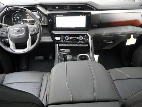 New 2026 GMC Sierra 1500 Denali image 30