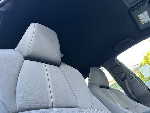 New 2026 Toyota Corolla SE image 18