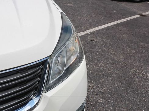 Used 2015 Chevrolet Traverse LS FWD image 13