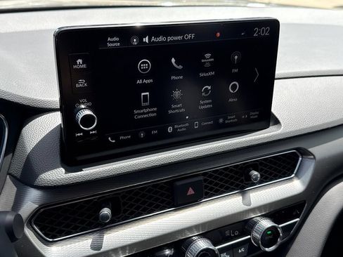 Certified 2026 Acura Integra A-Spec FWD image 22