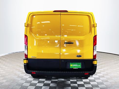 Used 2021 Ford Transit 250 Low Roof w/ Load Area Protection Package image 8