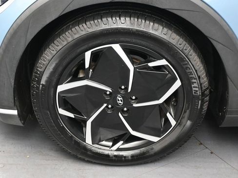 Used 2022 Hyundai Ioniq 5 SE image 37