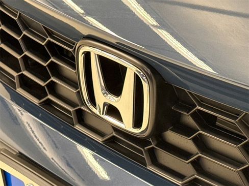 New 2026 Honda Civic LX image 6