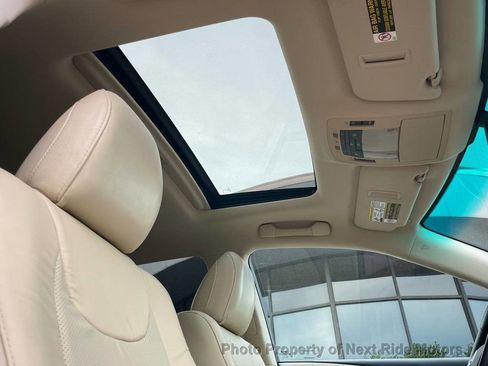 Used 2010 Lexus RX 350 2WD image 15