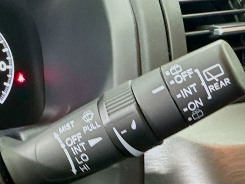 Used 2026 Honda Odyssey EX-L image 16