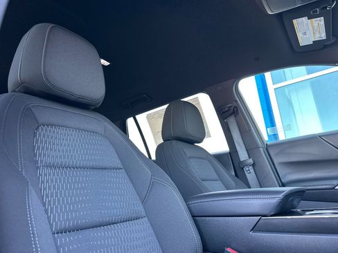 New 2026 Chevrolet Equinox LT image 17