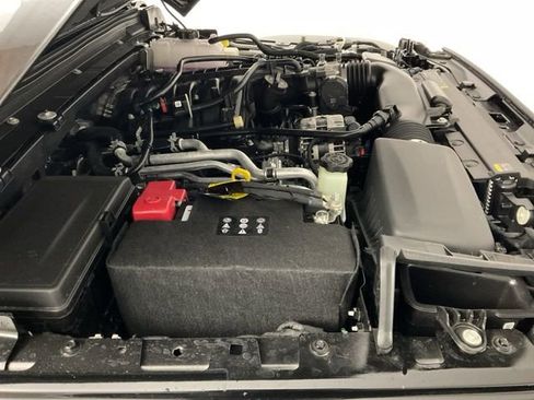 Used 2026 Jeep Wrangler Willys image 22