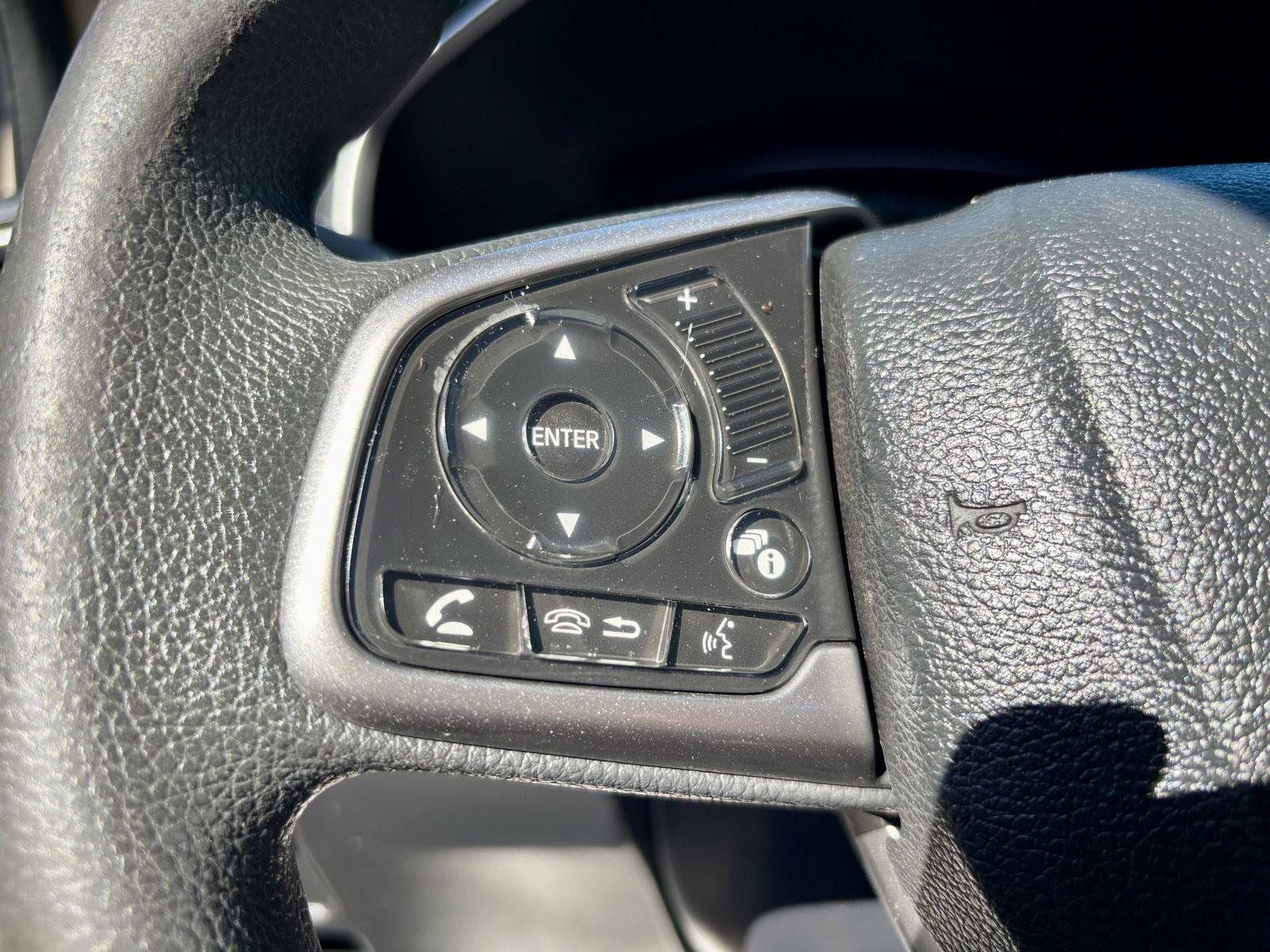 Used 2017 Honda CR-V EX image 17