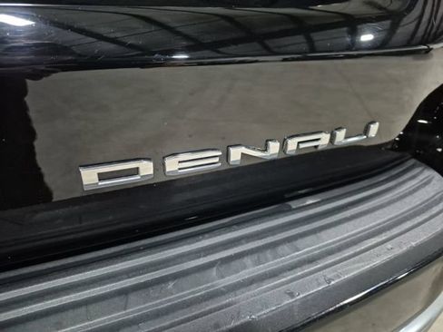Certified 2024 GMC Yukon XL Denali AWD/4WD image 32