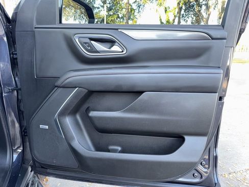 Used 2022 Chevrolet Tahoe RST w/ Luxury Package image 20