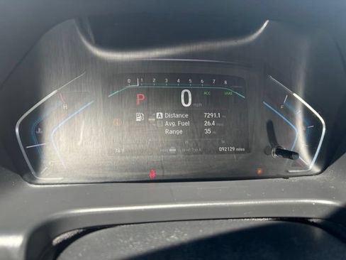 Used 2019 Honda Odyssey EX-L image 27
