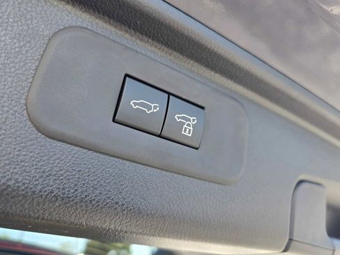 New 2026 Toyota Grand Highlander Limited image 19