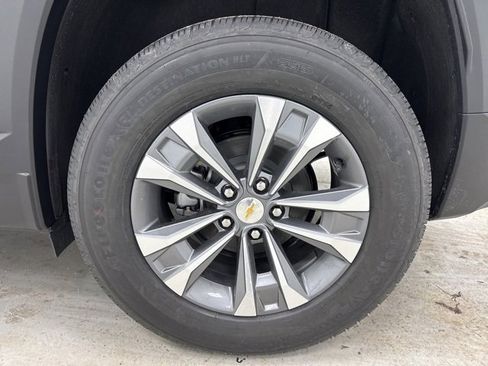 New 2026 Chevrolet Equinox LT w/ LPO, Floor Liner Package image 35