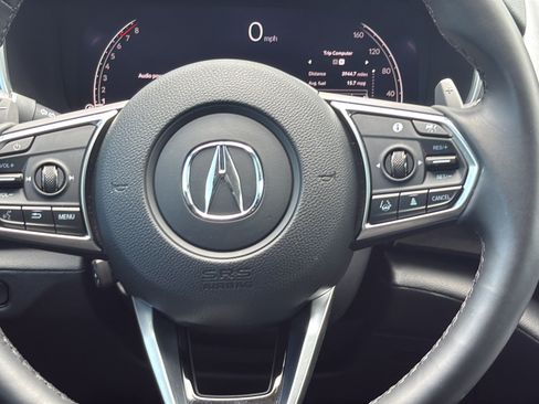 Used 2026 Acura MDX SH-AWD image 18