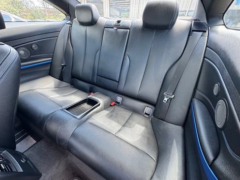 Used 2017 BMW 440i Coupe image 12