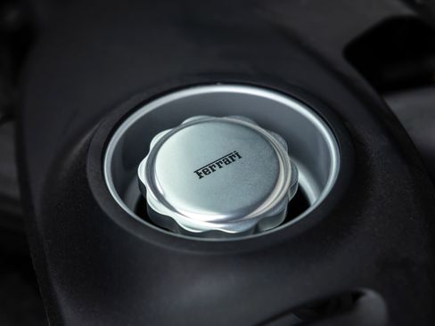 Certified 2024 Ferrari 296 GTB image 25