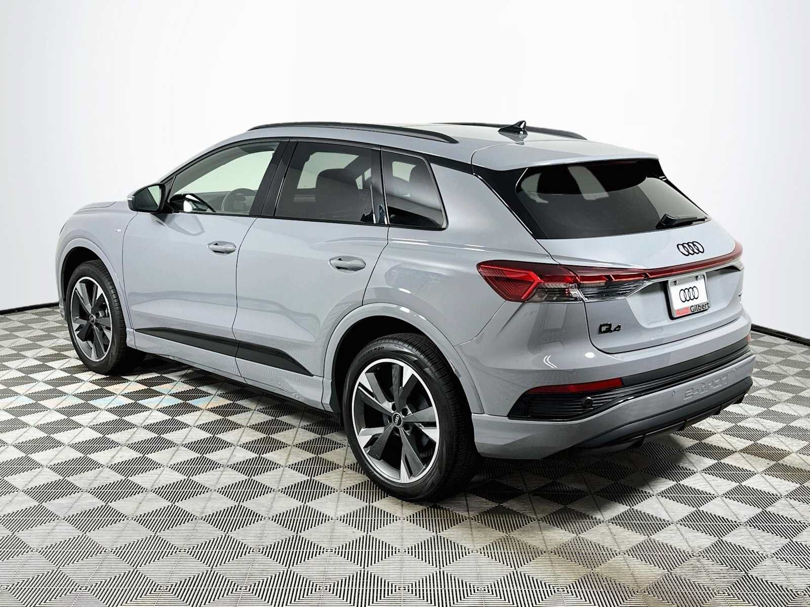 Used 2024 Audi Q4 e-tron Premium w/ Convenience Package AWD/4WD image 5
