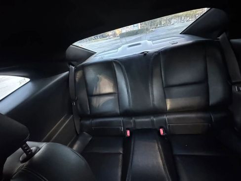 Used 2013 Chevrolet Camaro LT RWD image 18