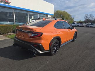 Used 2023 Subaru WRX Premium AWD/4WD video 3