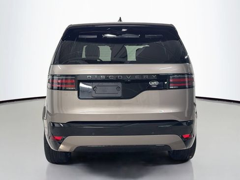Used 2023 Land Rover Discovery HSE R-Dynamic AWD/4WD image 10