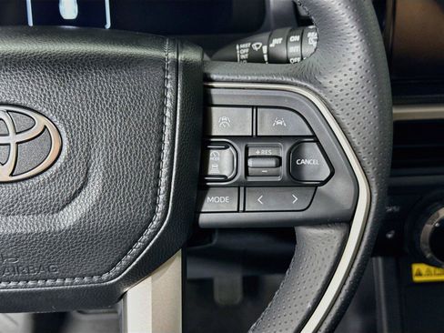 Certified 2026 Toyota 4Runner Limited AWD/4WD image 34