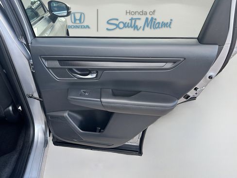 Used 2023 Honda CR-V EX image 30