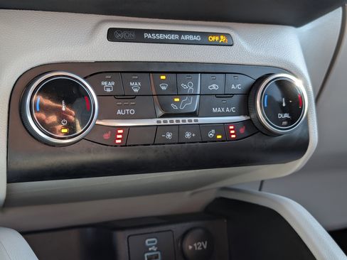 Used 2023 Ford Escape Active image 20