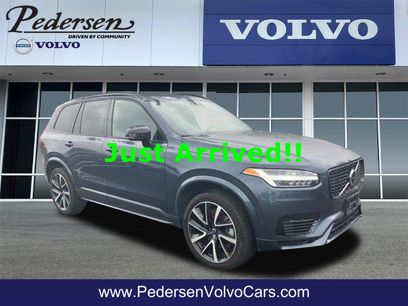 Certified 2023 Volvo XC90 T8 Ultimate