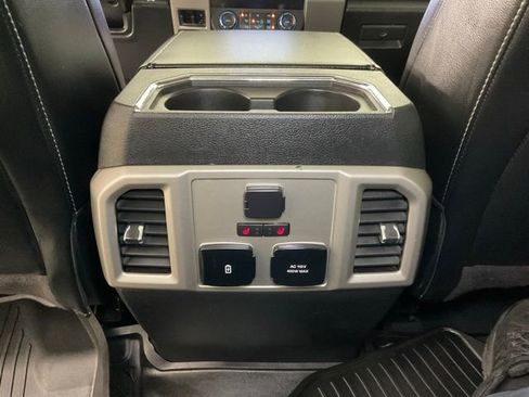 Certified 2020 Ford F350 Lariat image 18