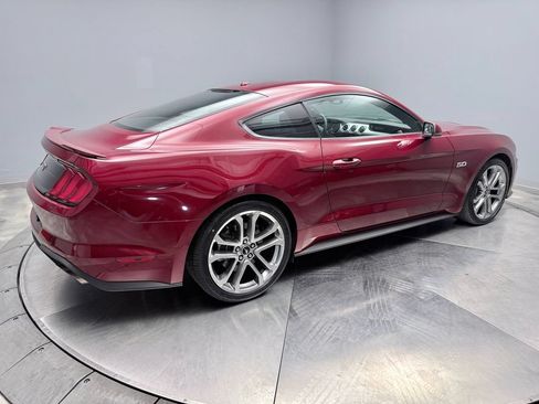 Used 2019 Ford Mustang GT Premium RWD image 5