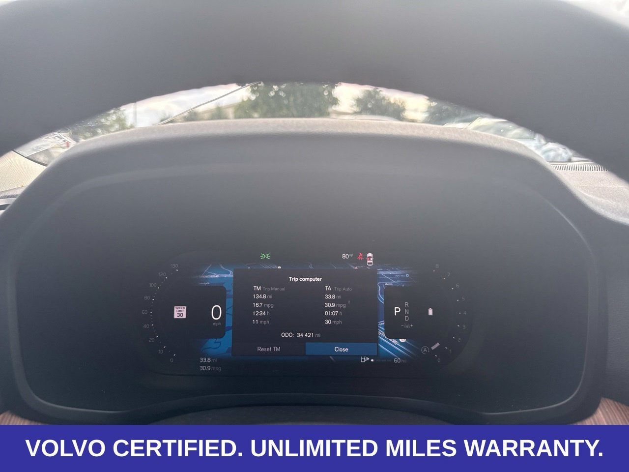 Used 2024 Volvo S60 B5 Plus FWD image 20