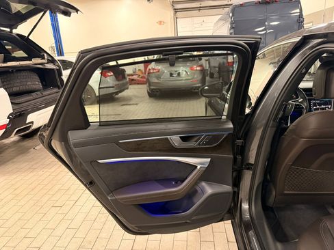 Used 2019 Audi A6 3.0T Prestige image 16