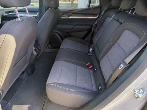 Certified 2026 GMC Terrain Elevation image 20