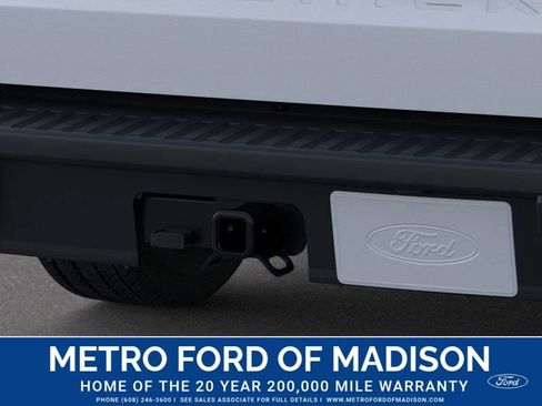 New 2026 Ford Maverick XLT w/ XLT Luxury Package image 25