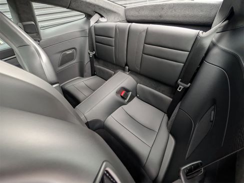 New 2026 Porsche 911 Carrera 4 GTS image 12