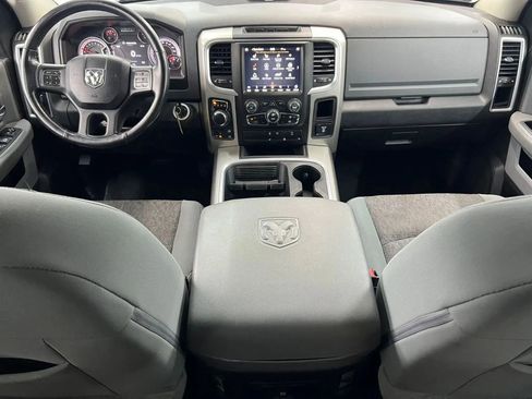 Used 2019 RAM 1500 Classic Warlock AWD/4WD image 13