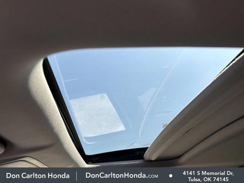 Used 2020 Honda CR-V Touring image 10