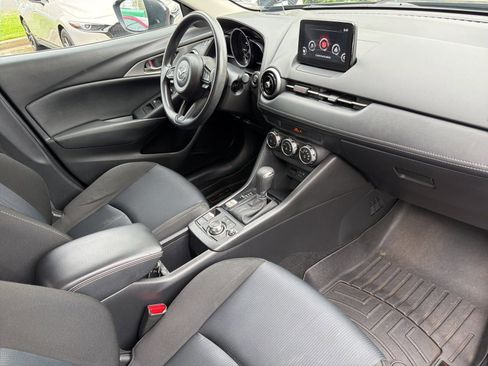 Used 2020 MAZDA CX-3 Sport AWD/4WD image 15