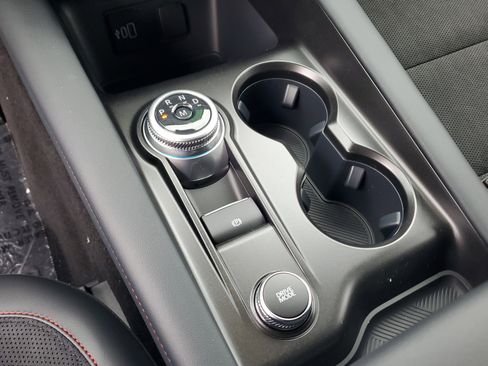 New 2026 Ford Explorer ST w/ Sun And Sound Package image 18