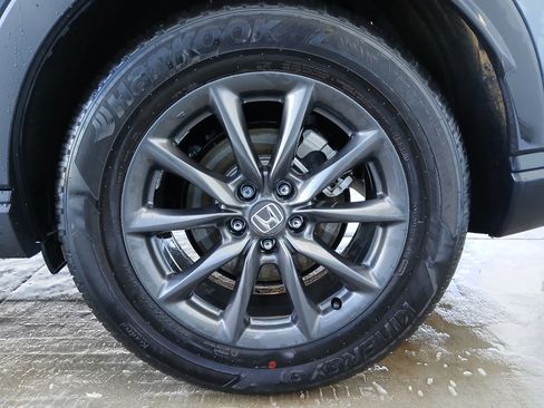 Used 2026 Honda CR-V EX-L image 15