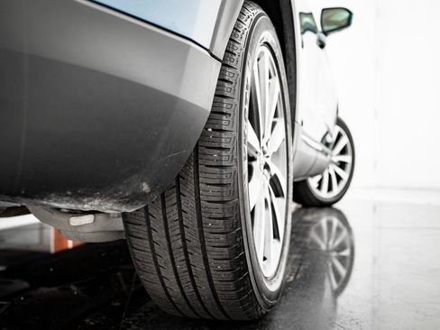 Used 2019 Lincoln Nautilus Select image 43