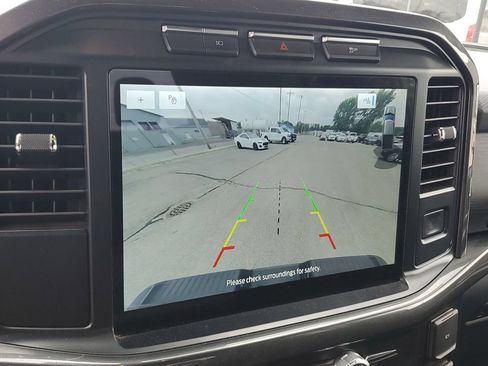 Certified 2022 Ford F150 XLT w/ Equipment Group 302A High AWD/4WD image 24