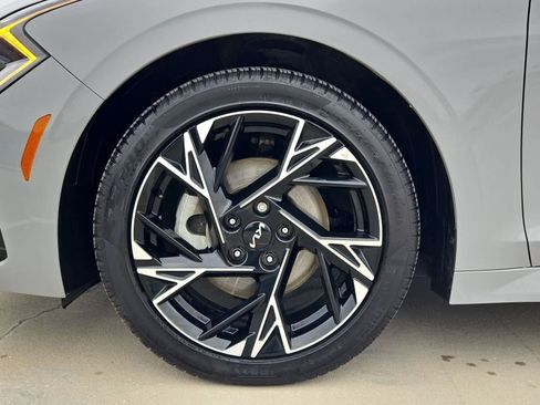 Used 2025 Kia K5 GT-Line w/ GT-Line Premium Package image 13