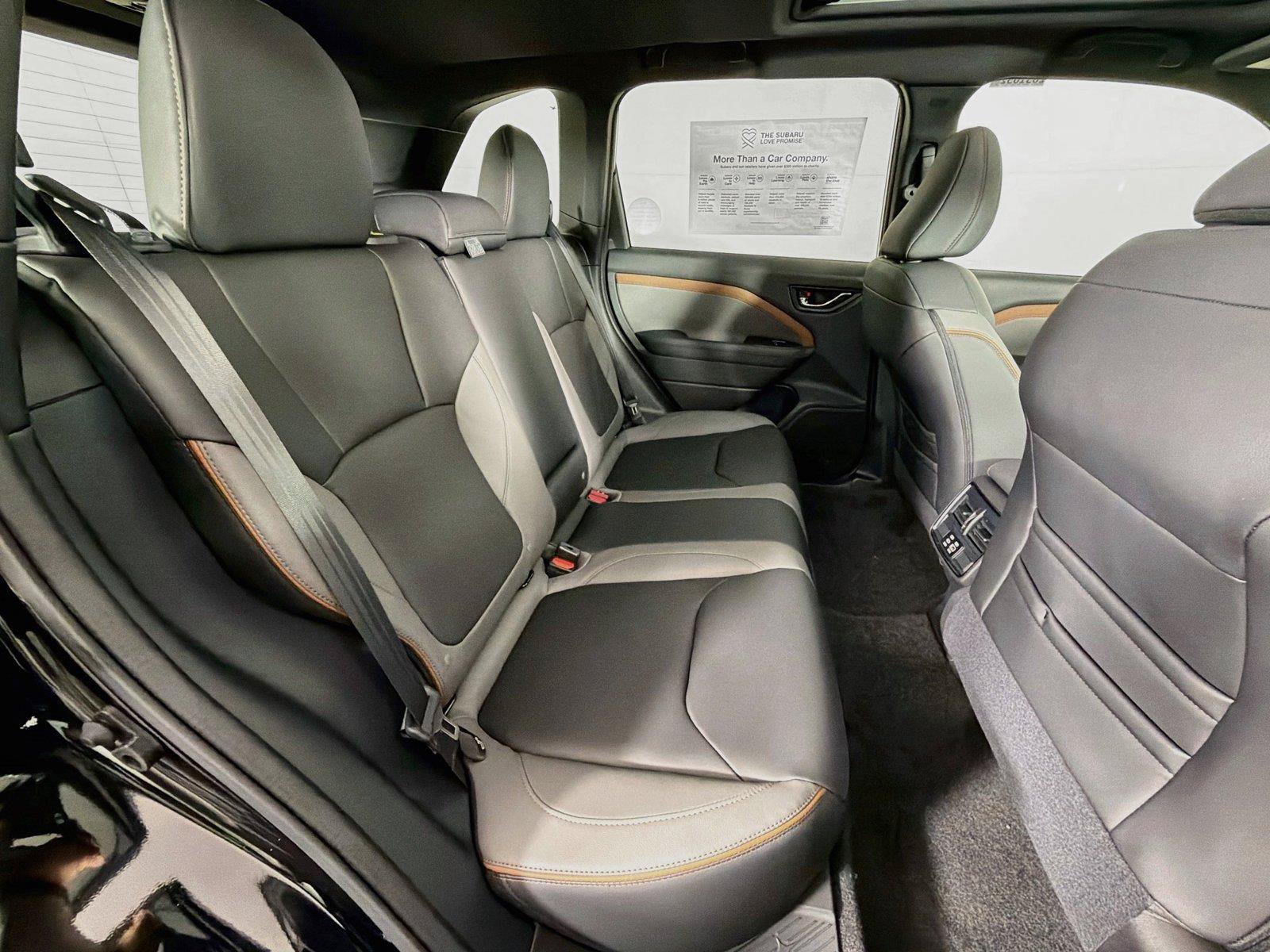New 2026 Subaru Forester Sport AWD/4WD image 26